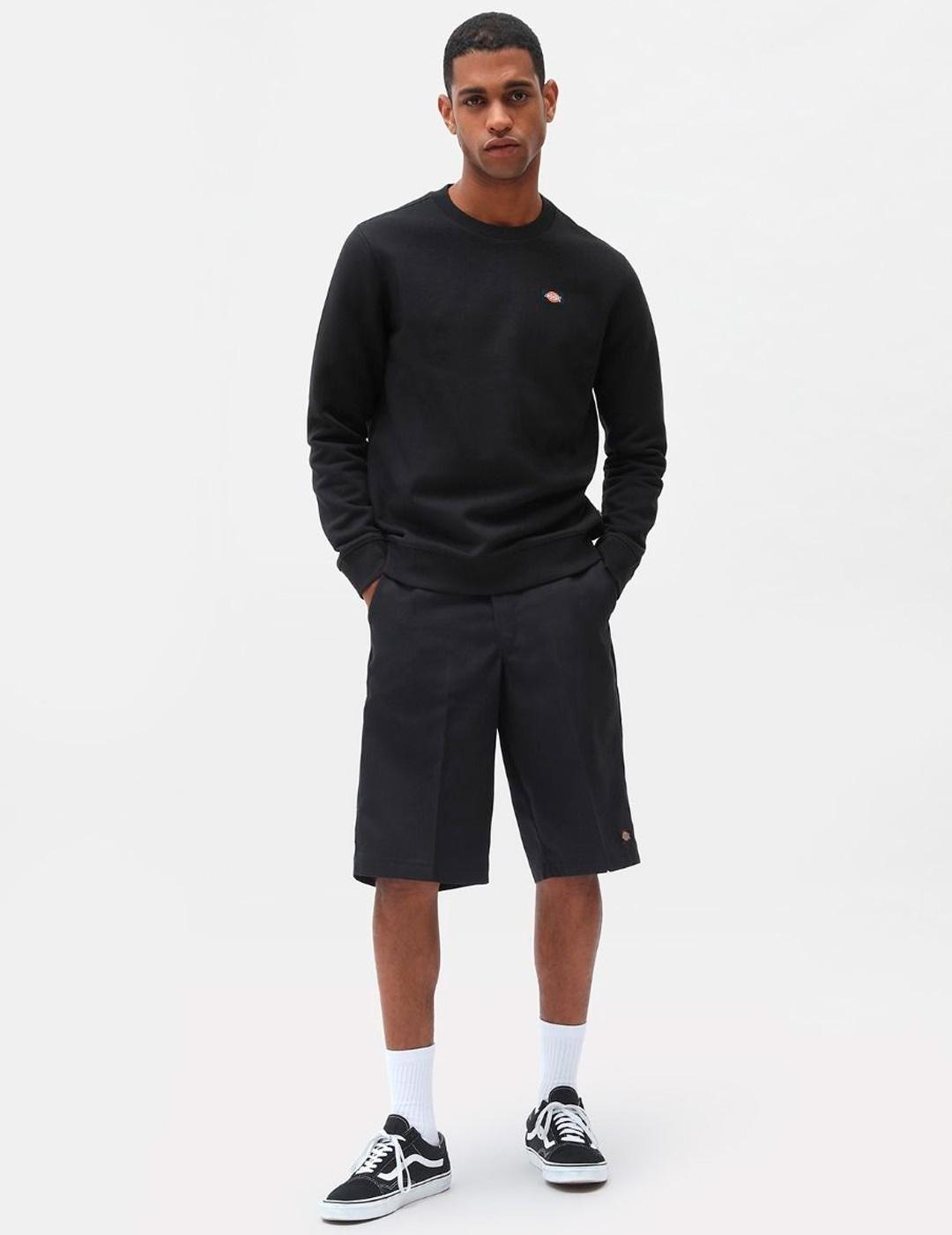 Jersey y sudadera para Hombre Dickies  Negro 4/4