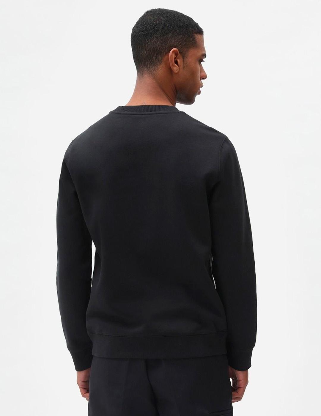 Jersey y sudadera para Hombre Dickies  Negro 2/4