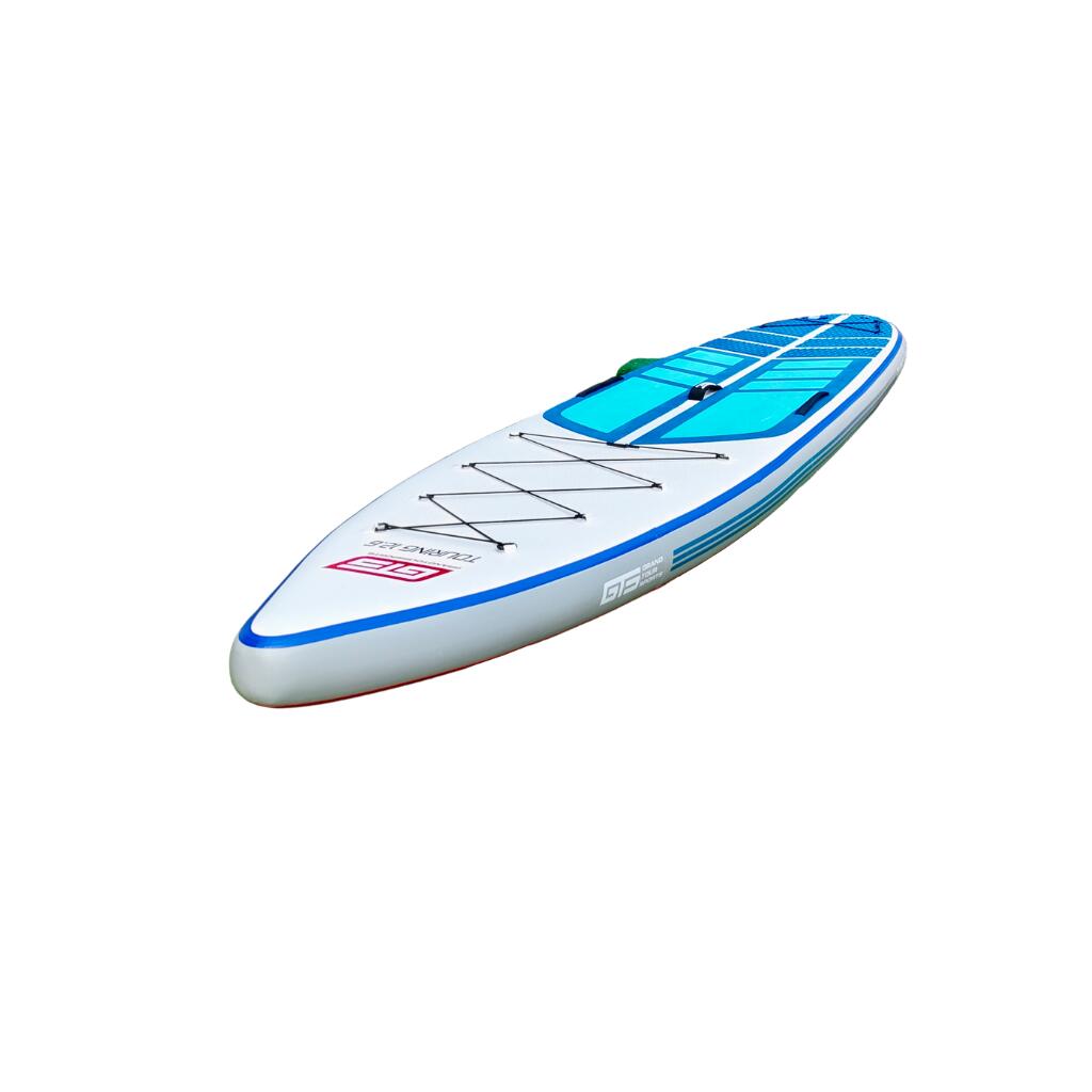 GTS Premium Touring SUP 12.6 LBB 4/7