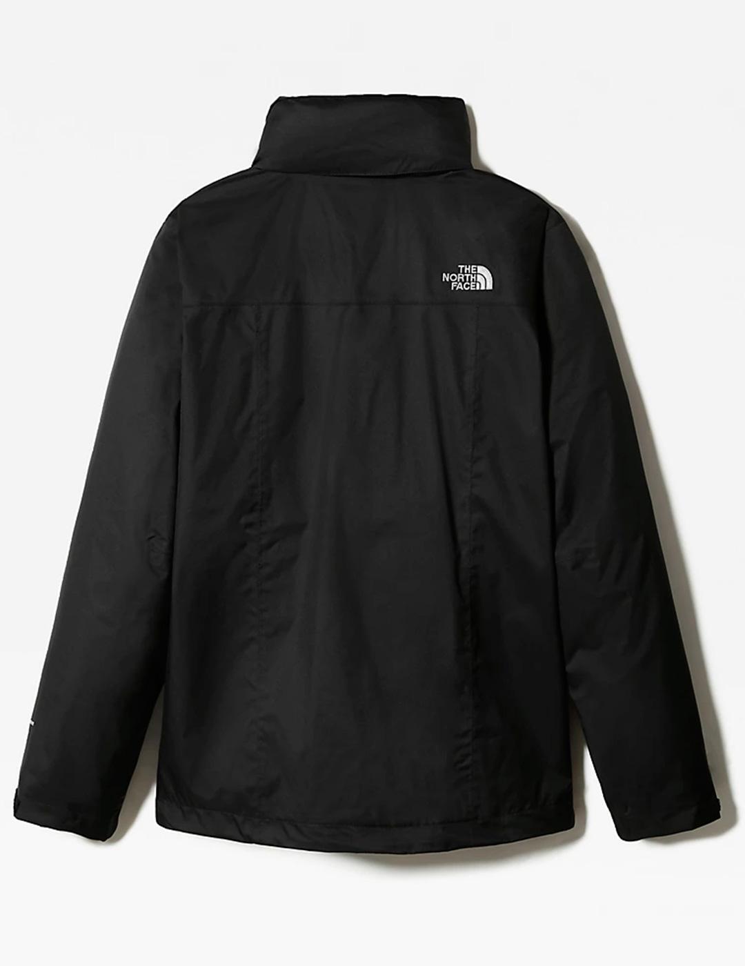 Veste universel hommes The North Face M Evolve Ii Tri Jkt 6/7