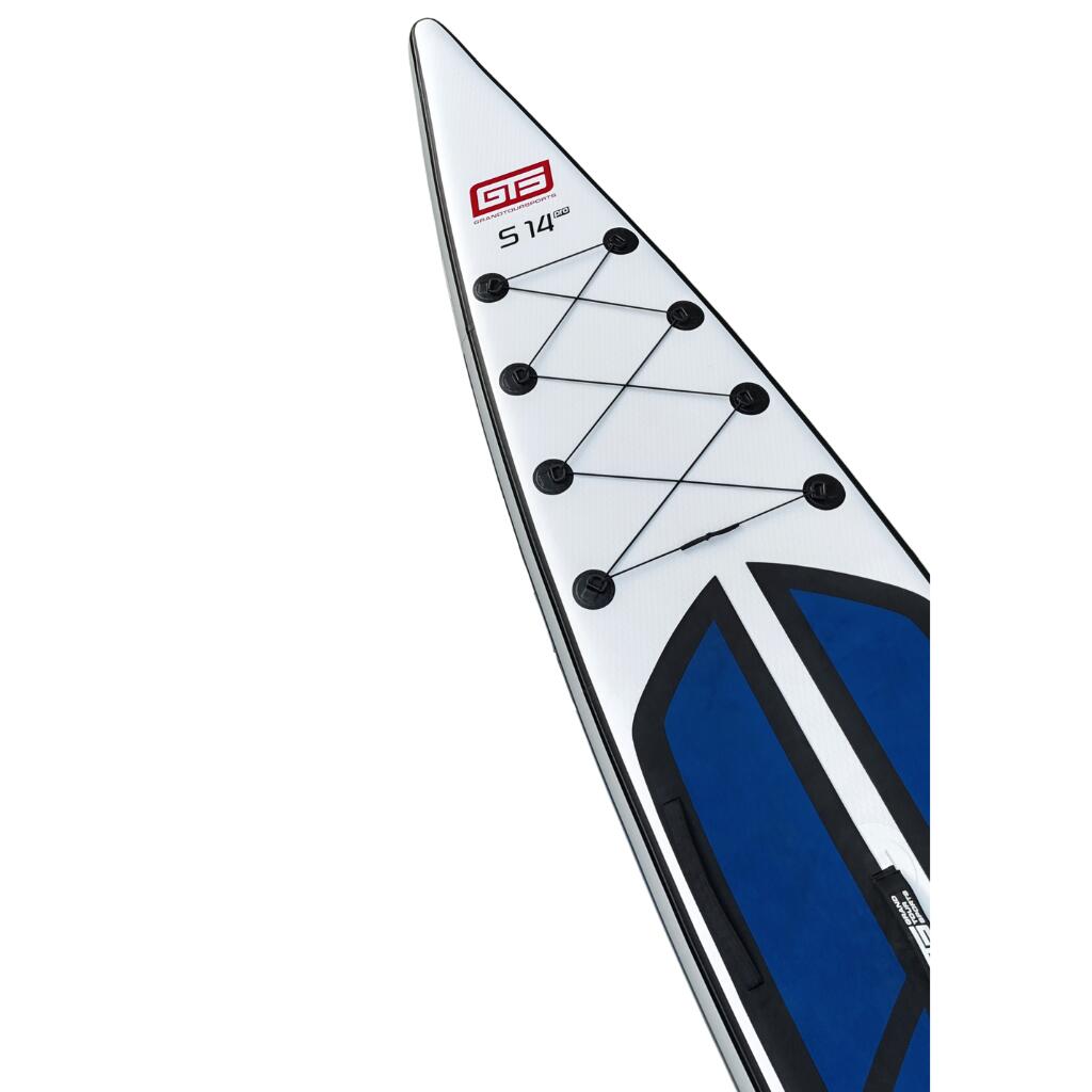 GTS Premium Touring SUP - S 14×28.5 PROSPORT NBB 3/7