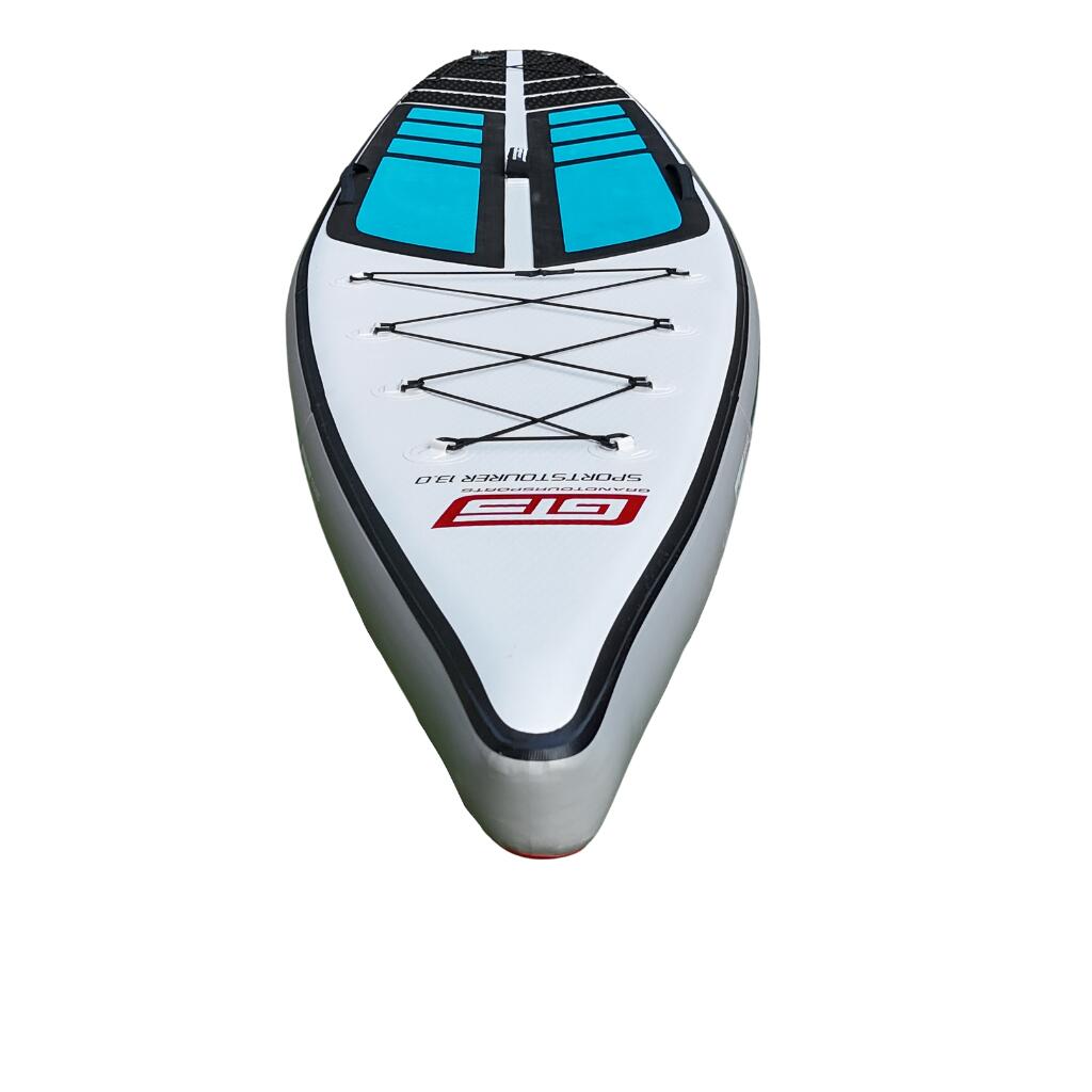 GTS Premium Touring SUP - Sportstourer 13.0 NBB 3/7