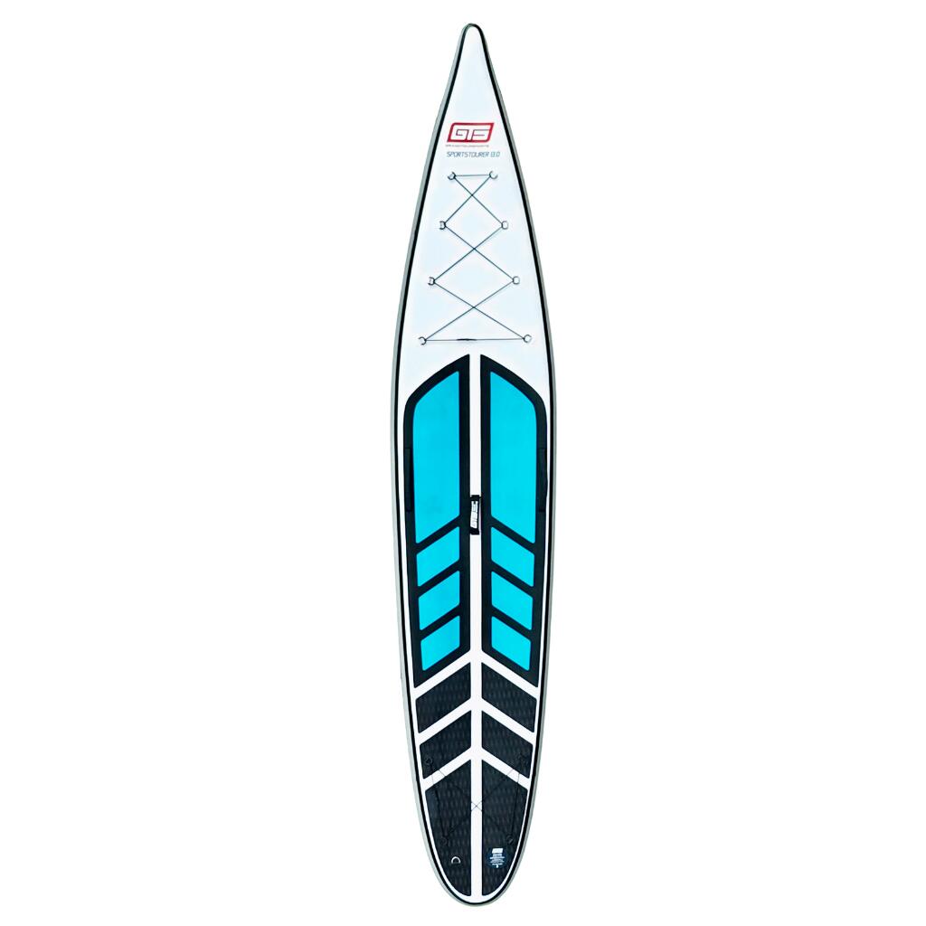 GTS Premium Touring SUP - Sportstourer 13.0 NBB 2/7