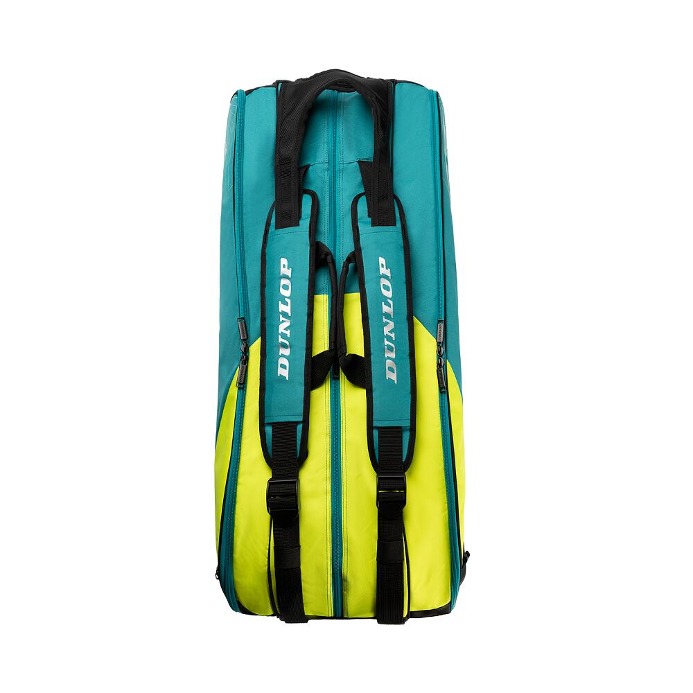 Torba tenisowa na rakiety Dunlop SX Performance 12 Racket Bag 4/6