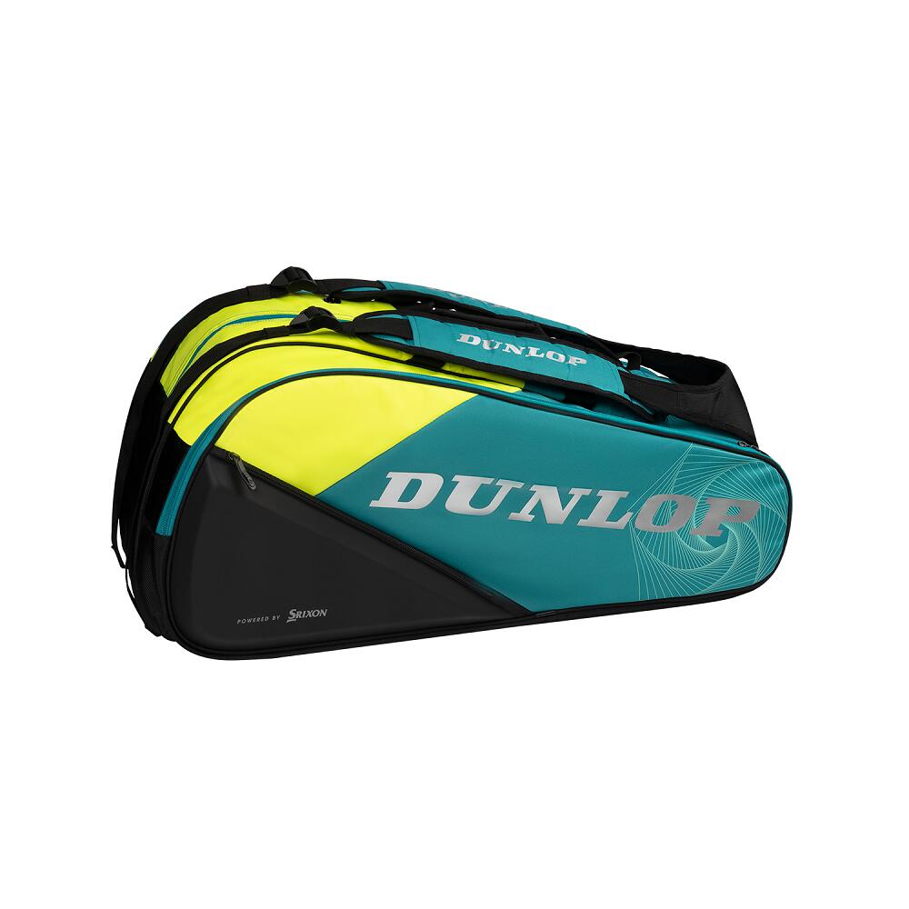 Torba tenisowa na rakiety Dunlop SX Performance 12 Racket Bag 3/6