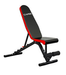 Banc de musculation pliable - CARE - CB-303