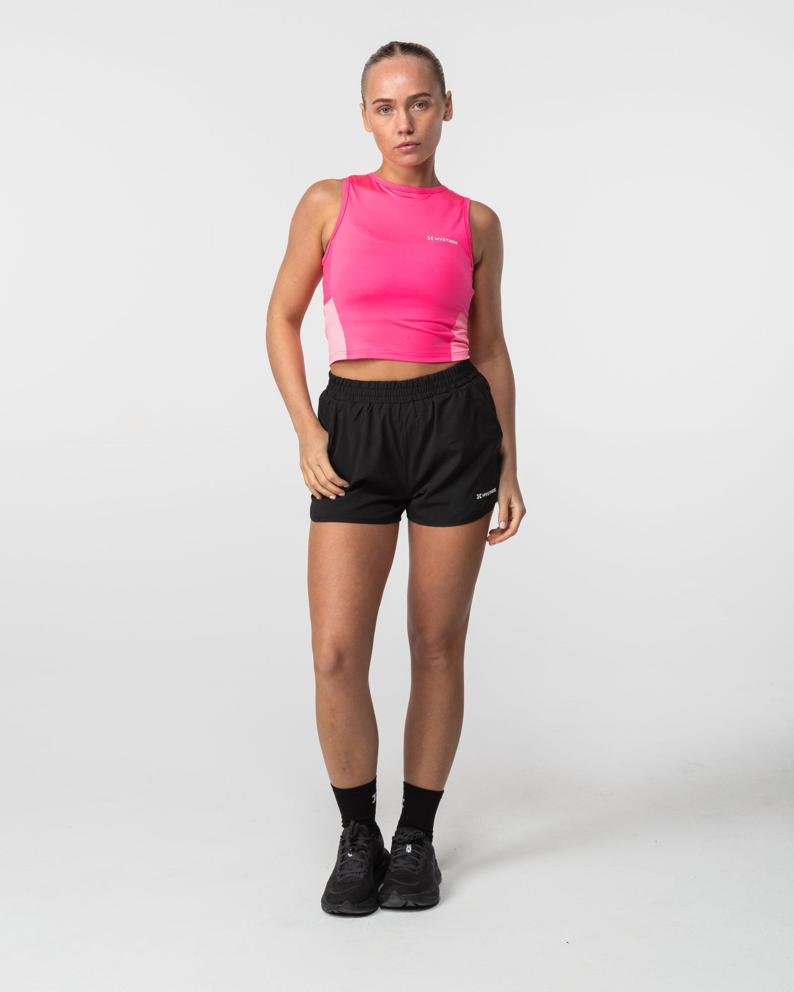 Women's Endurance Utility Vest 3/4