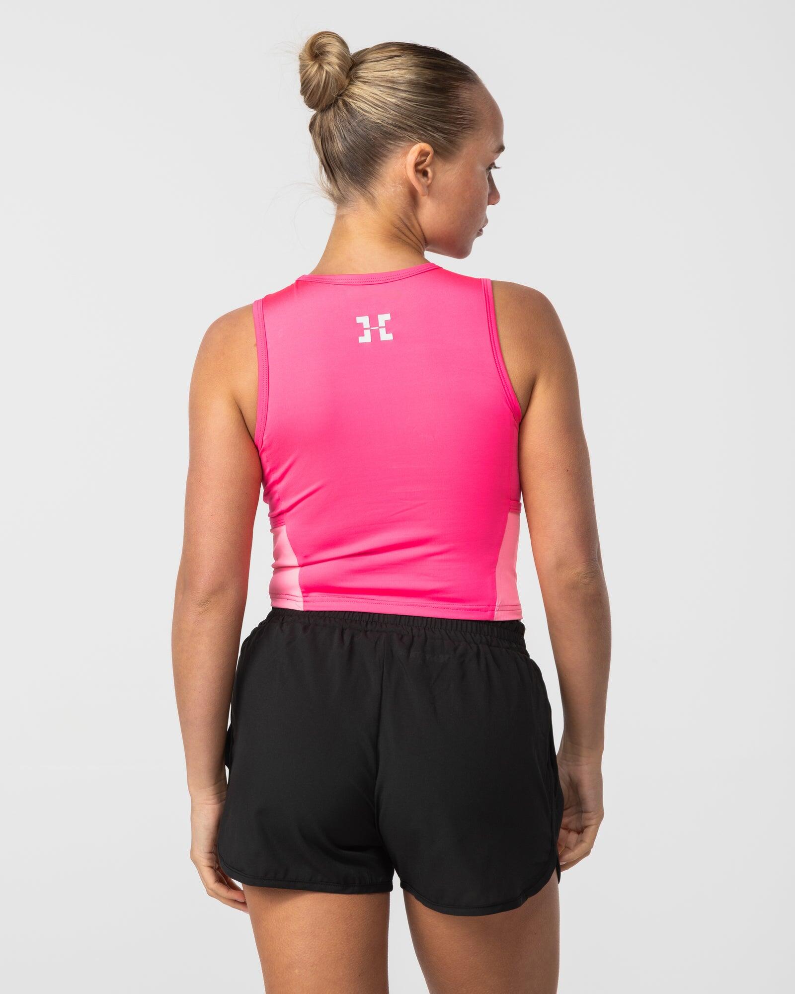 Women's Endurance Utility Vest 4/4