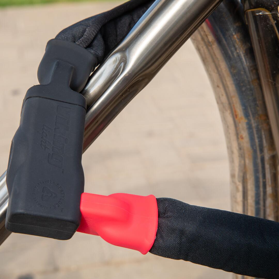 Chaîne antivol Seatylock Viking 90 7/9