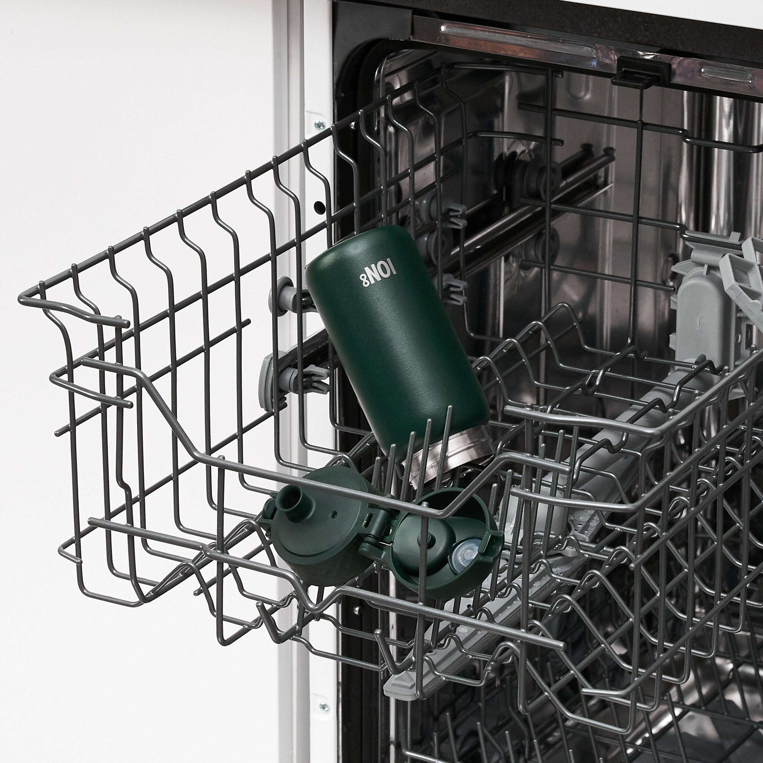 Butelka Termiczna ION8 I8TS320DGRE Dark green 6/8