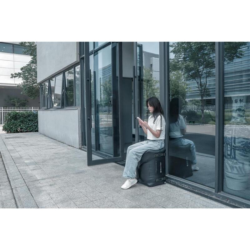 VACme-TECH Duffelbag 100L