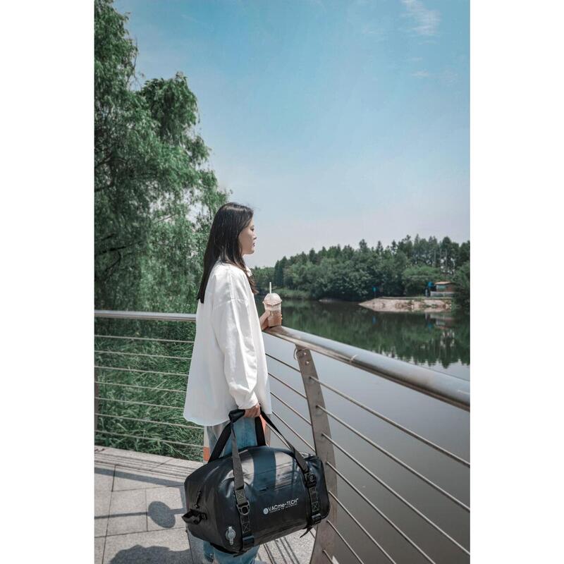 VACme-TECH Duffelbag 55L