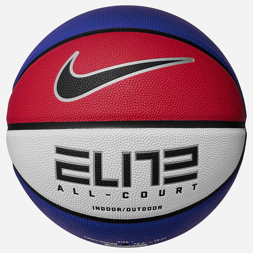 Nike Pallone Elite All Court 07 3/3