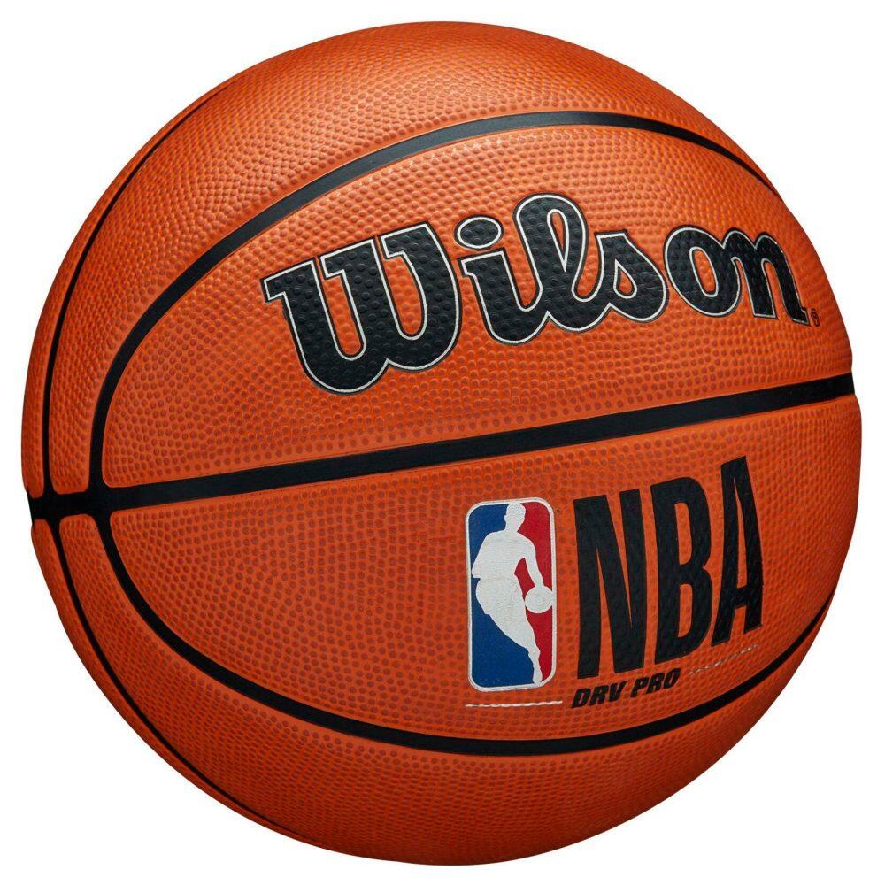 Ballon de Basketball DRV PRO Wilson T7 2/6