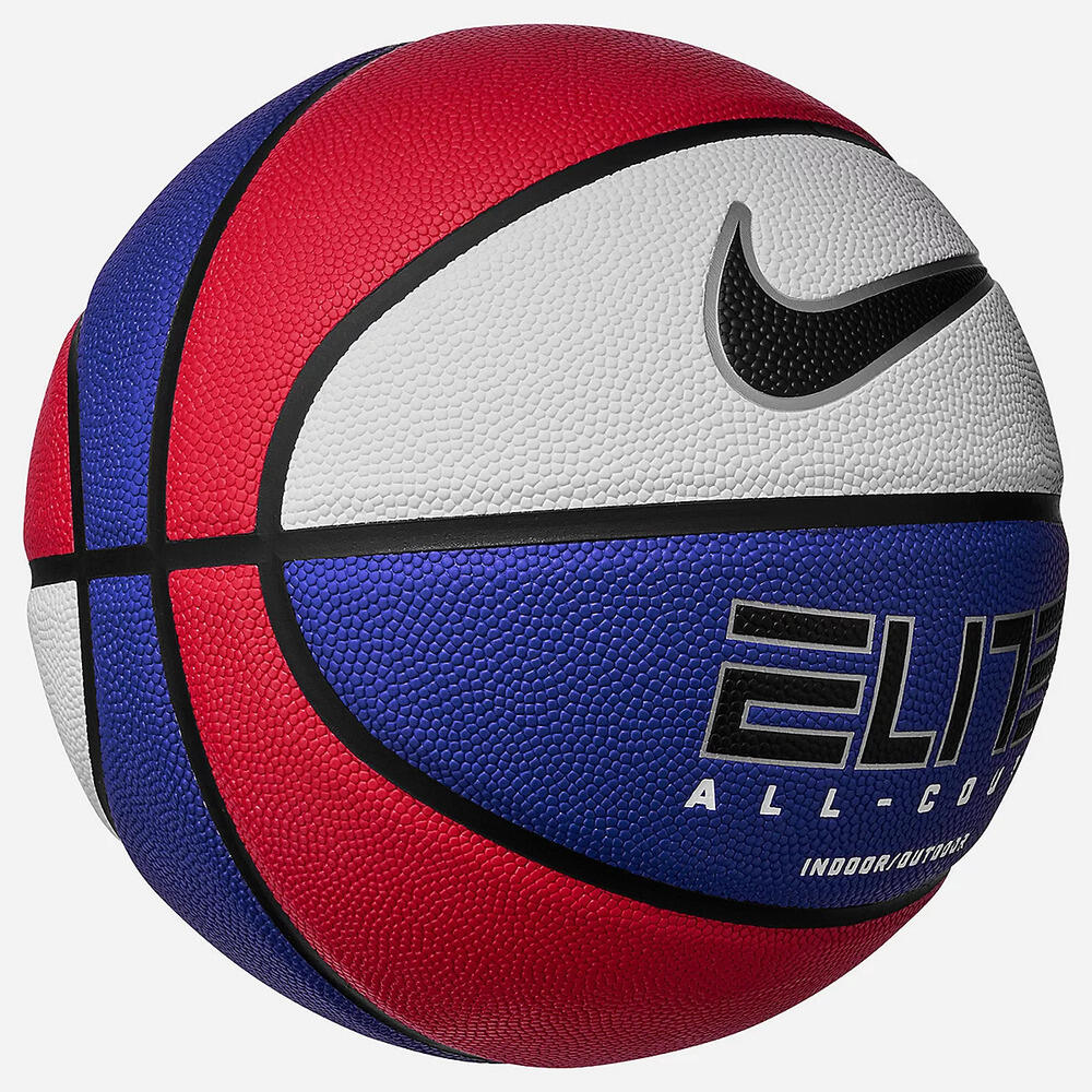 Nike Pallone Elite All Court 07 2/3