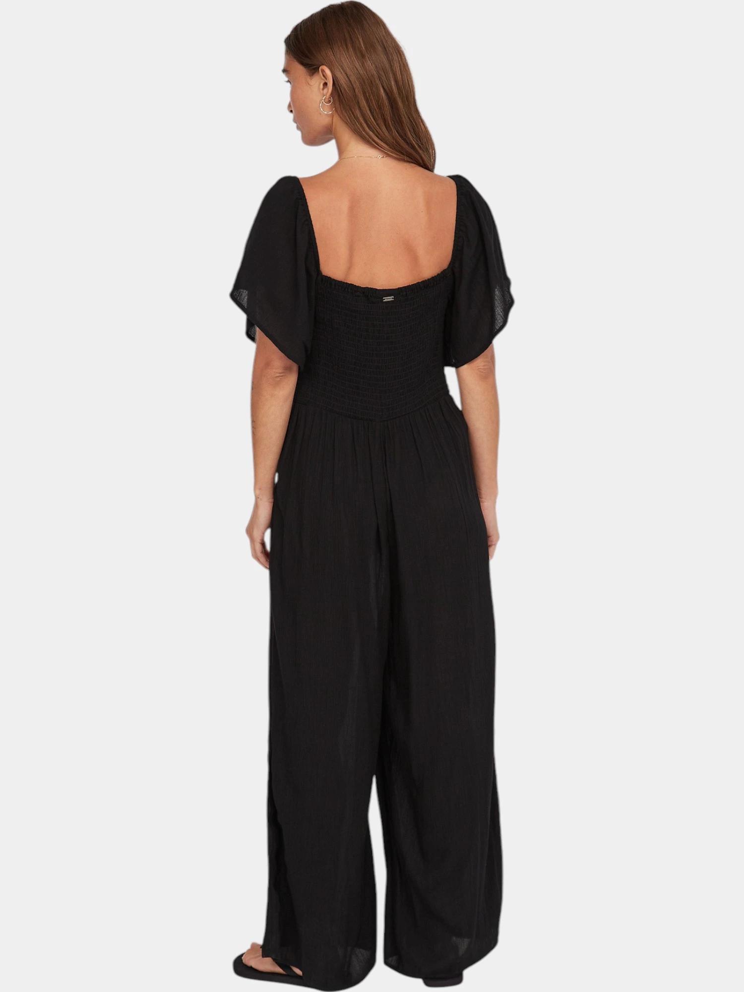 Algehele vrouwen Kesia Jumpsuit 3/7