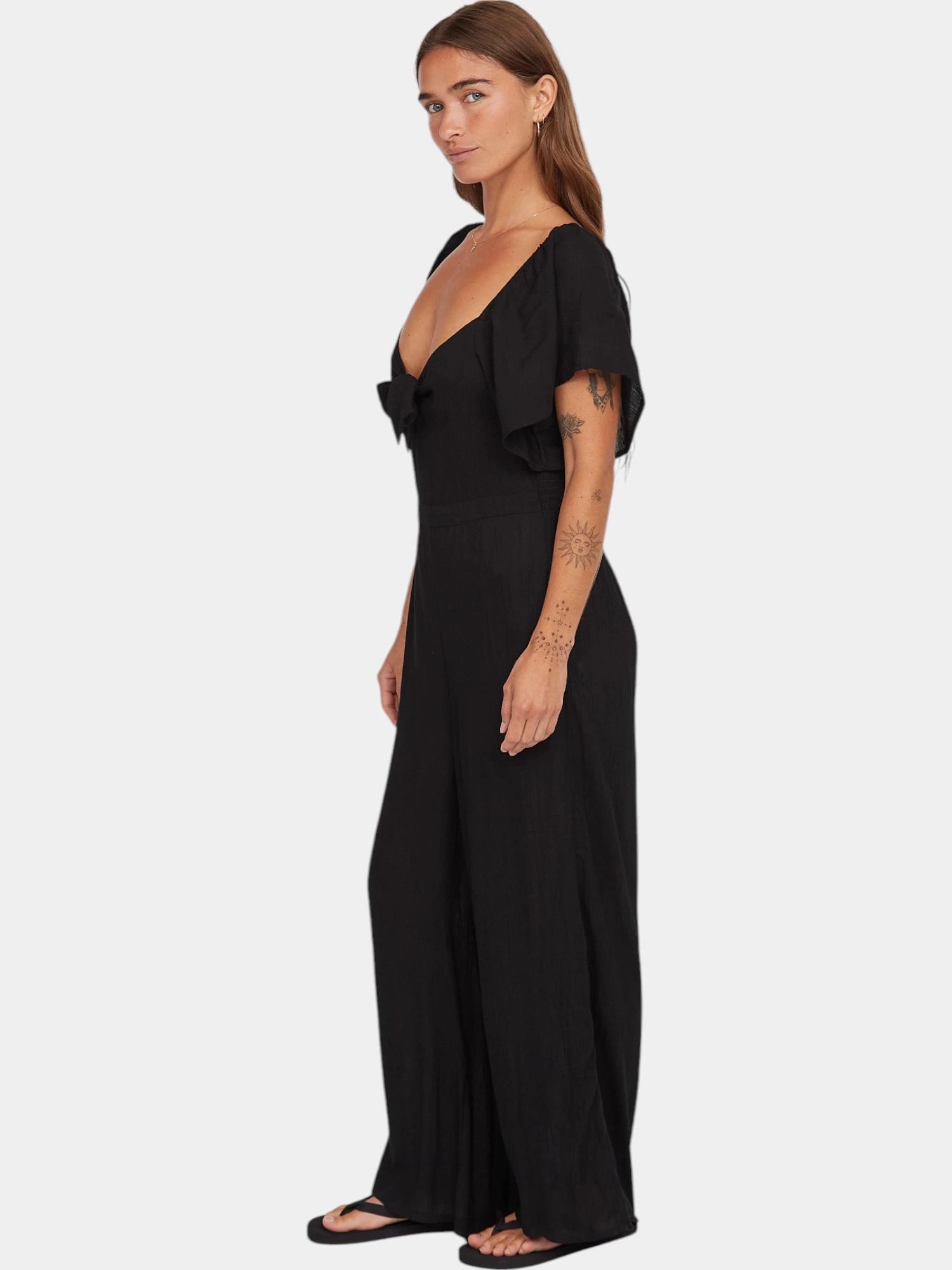 Algehele vrouwen Kesia Jumpsuit 2/7
