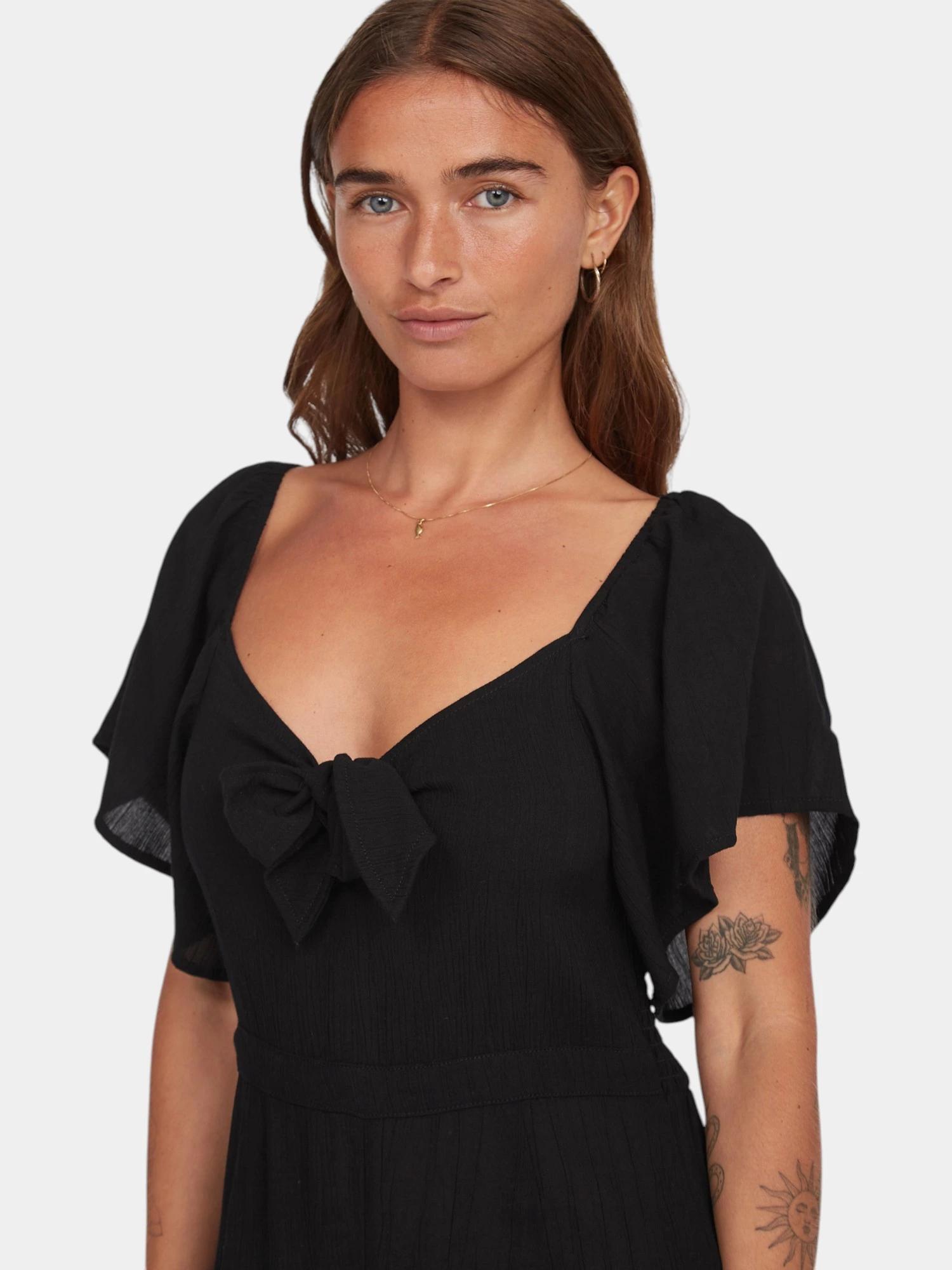 Algehele vrouwen Kesia Jumpsuit 4/7