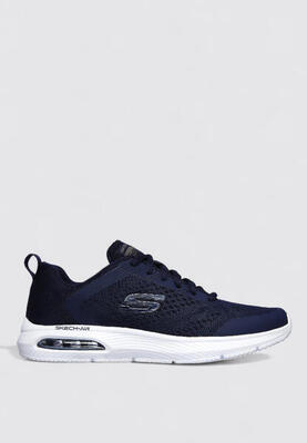 Zapatillas hombre Skechers Dyna-air Azul