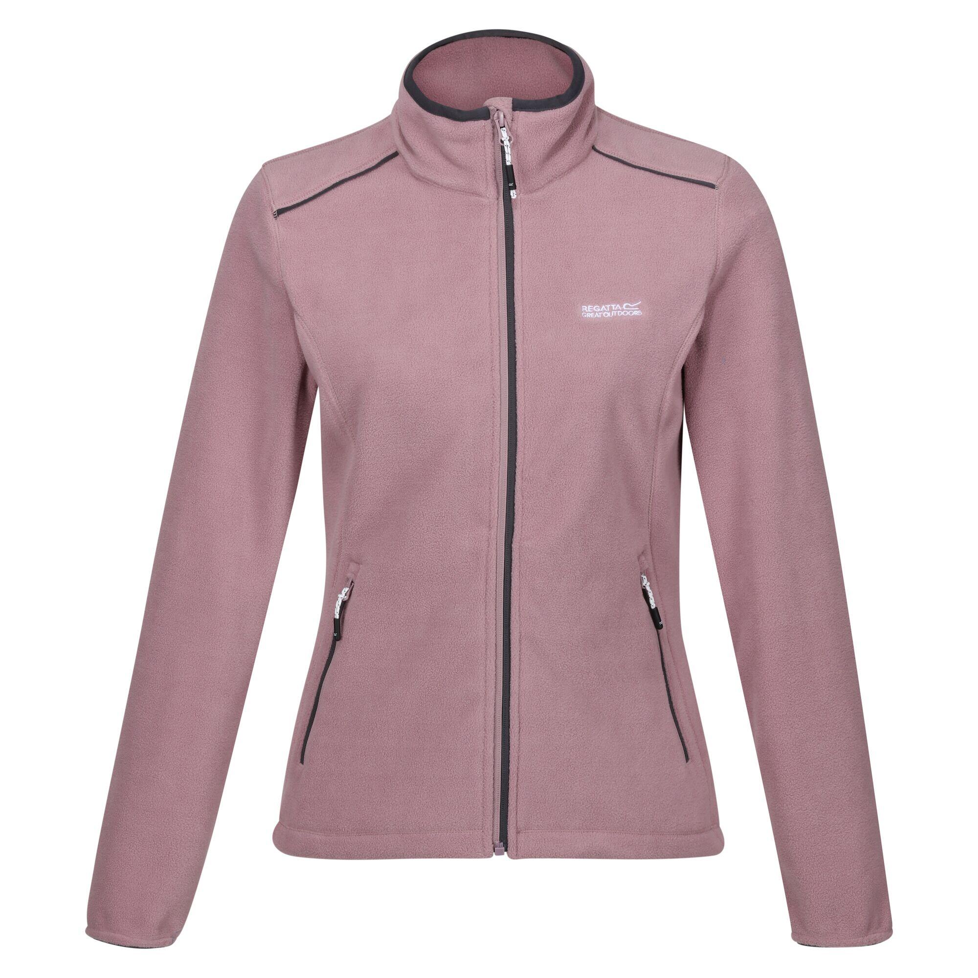 Damski Polar Z Suwakiem Floreo IV