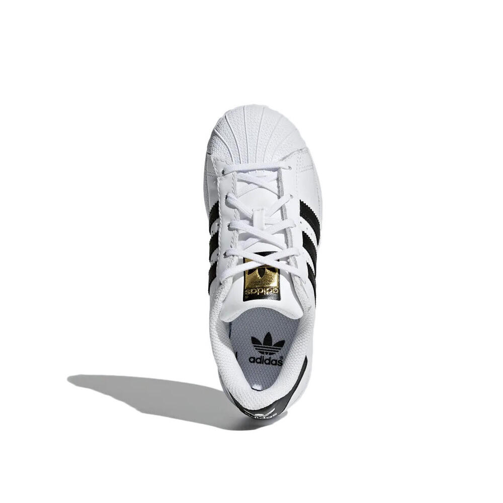 Basket Cadet adidas Originals SUPERSTAR PS 3/7