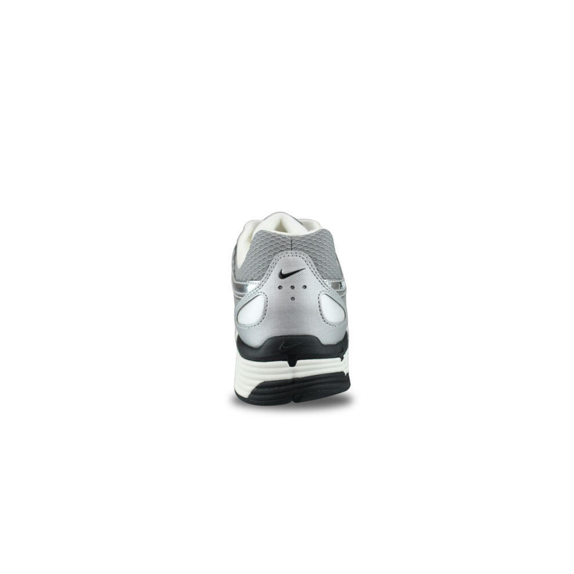Schoenen  P-6000 Metallic Silver