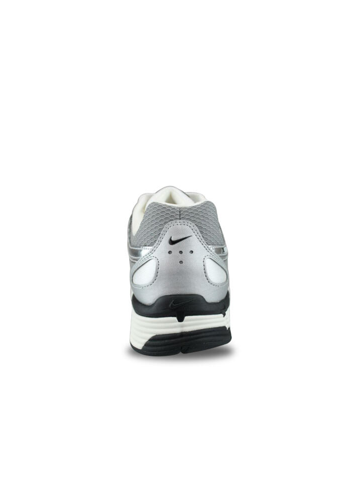 Chaussures  P-6000 Metallic Silver 5/5