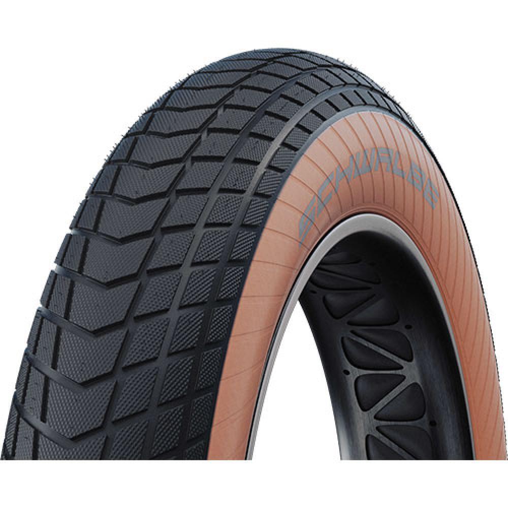 SCHWALBE Pneumatico per Schwalbe Super Moto-X