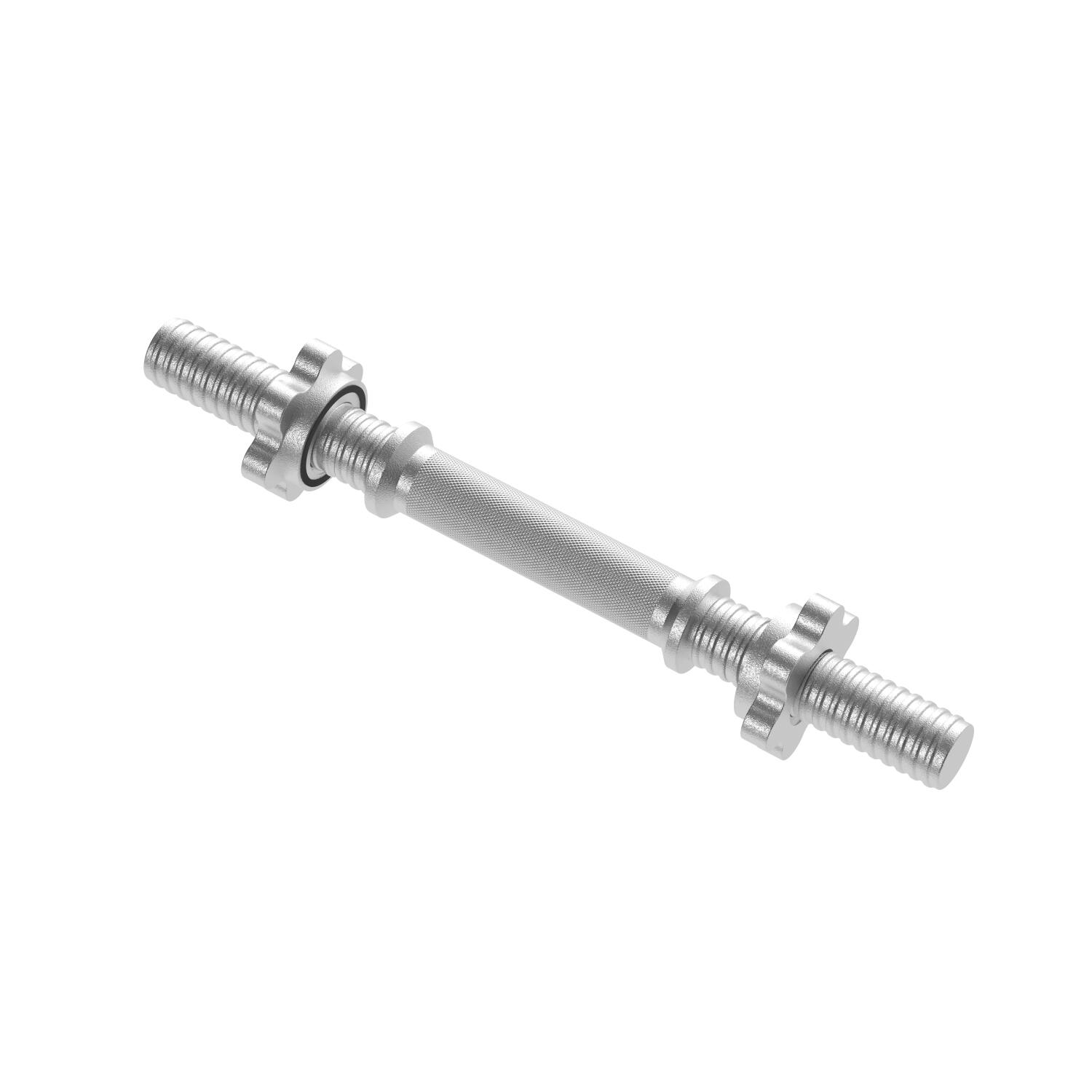 Dumbbellstang 30 mm - 35 cm 2/5