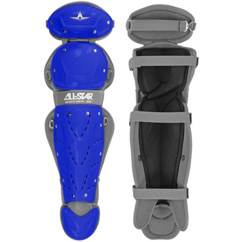 All Star CKW-H Heiress Series Kit Fastpitch M Royal 4/7