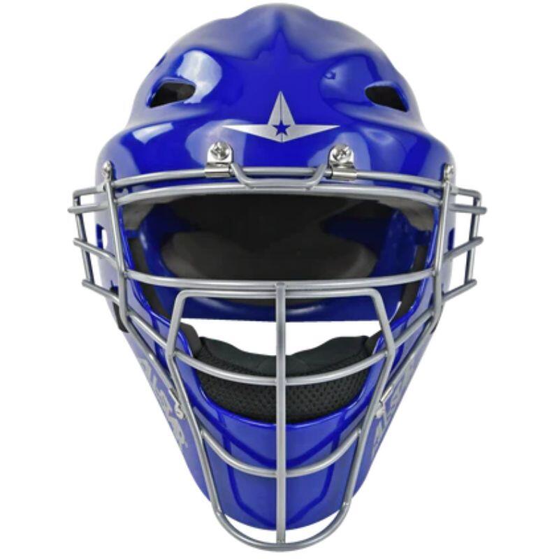 All Star CKW-H Heiress Series Kit Fastpitch M Royal 2/7