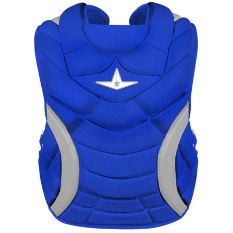 All Star CKW-H Heiress Series Kit Fastpitch M Royal 3/7