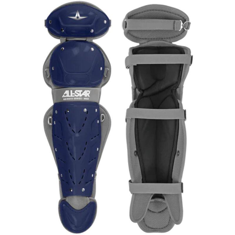 Kit All Star CKW-H Heiress Series Fastpitch L Blu navy 4/7