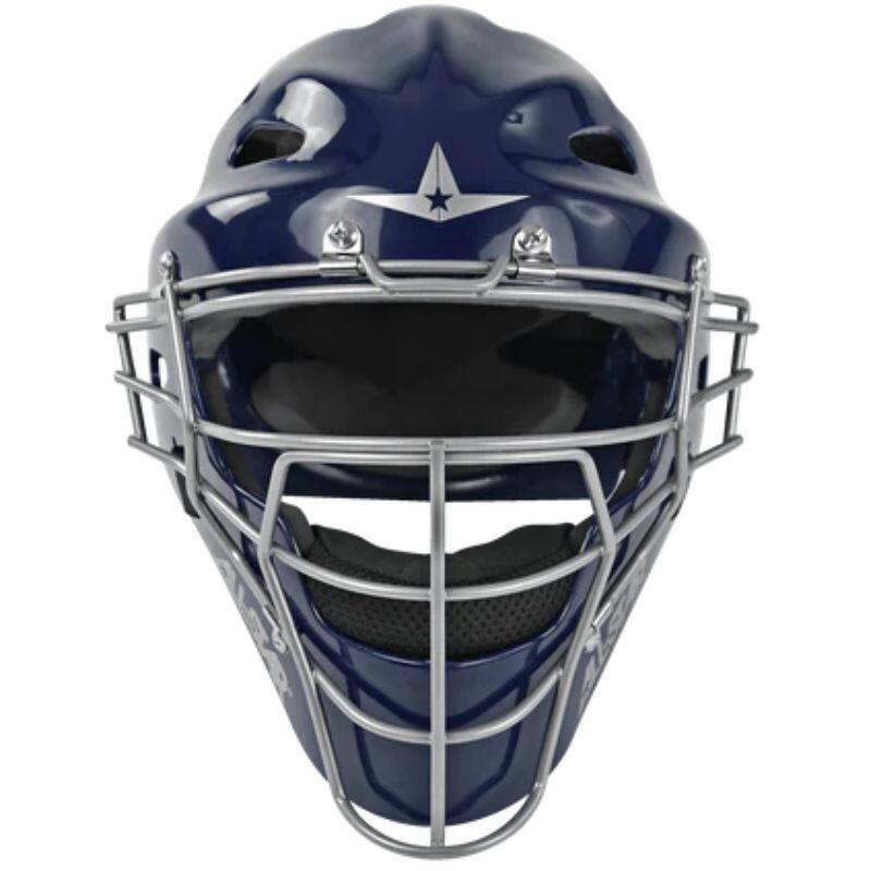 Kit All Star CKW-H Heiress Series Fastpitch L Blu navy 2/7