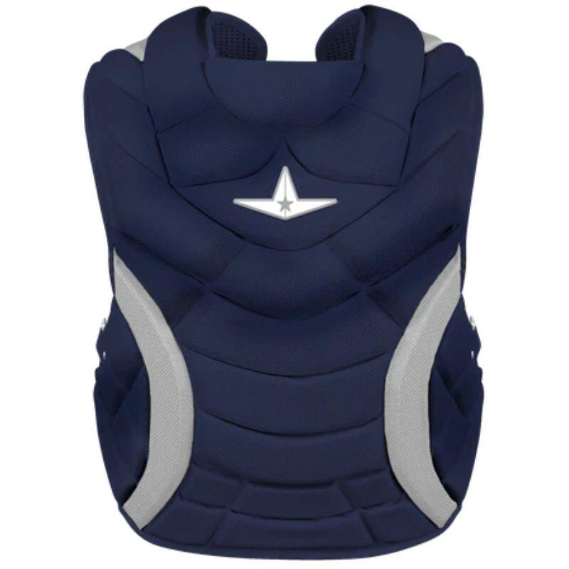 Kit All Star CKW-H Heiress Series Fastpitch L Blu navy 3/7