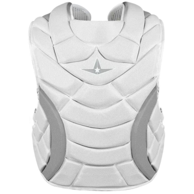All Star CKW-H Heiress Series Kit Fastpitch M White Baseball/Softball 3/7