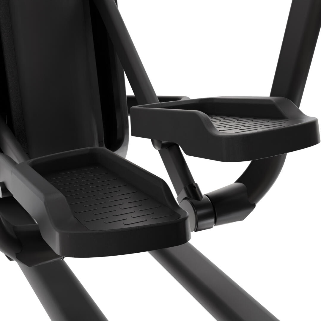 Perform Pro X6i Crosstrainer - TFT Console 6/7