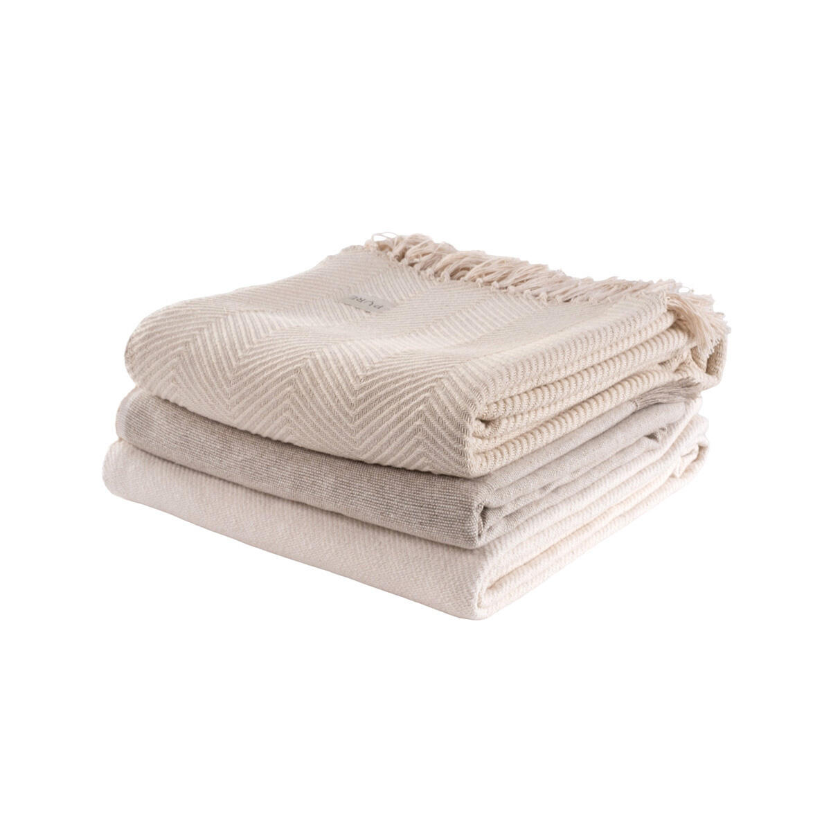 Yoga deken eco hennep - Pure 4/5