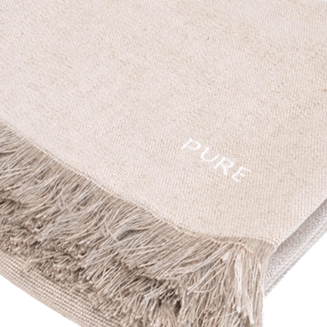 Yoga deken eco hennep - Pure 3/5
