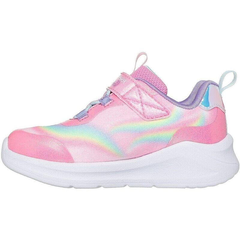 Adidasy Skechers Unicorn Chaser, Dzieci