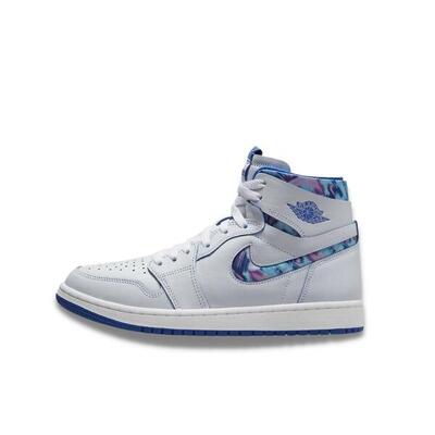Schuhe 1 High Zoom Air CMFT 25 Years In China