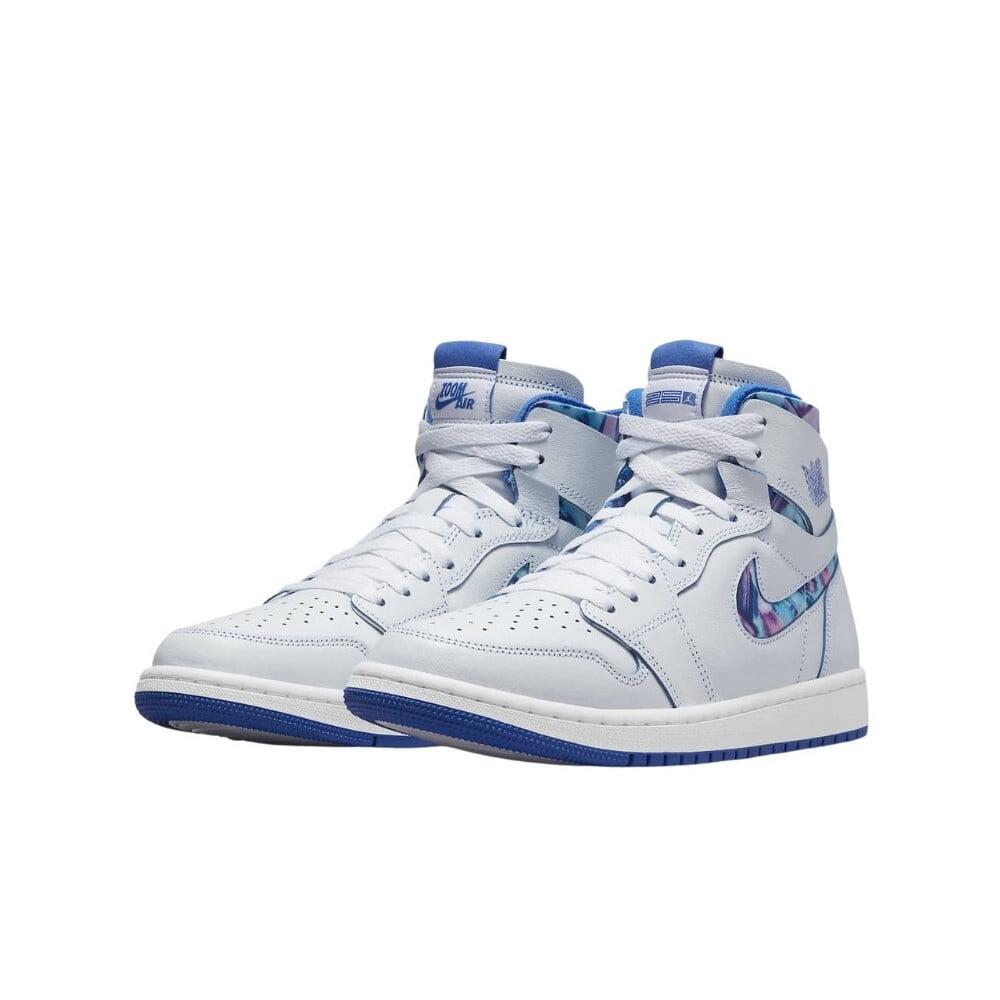 Scarpe Air  1 High Zoom Air CMFT 25 Years In China 2/3