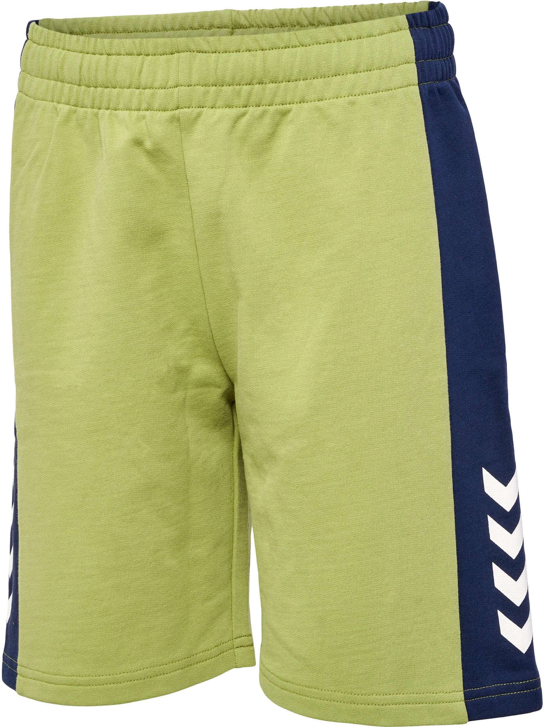 Shorts bambino Hummel Rush Block 4/5