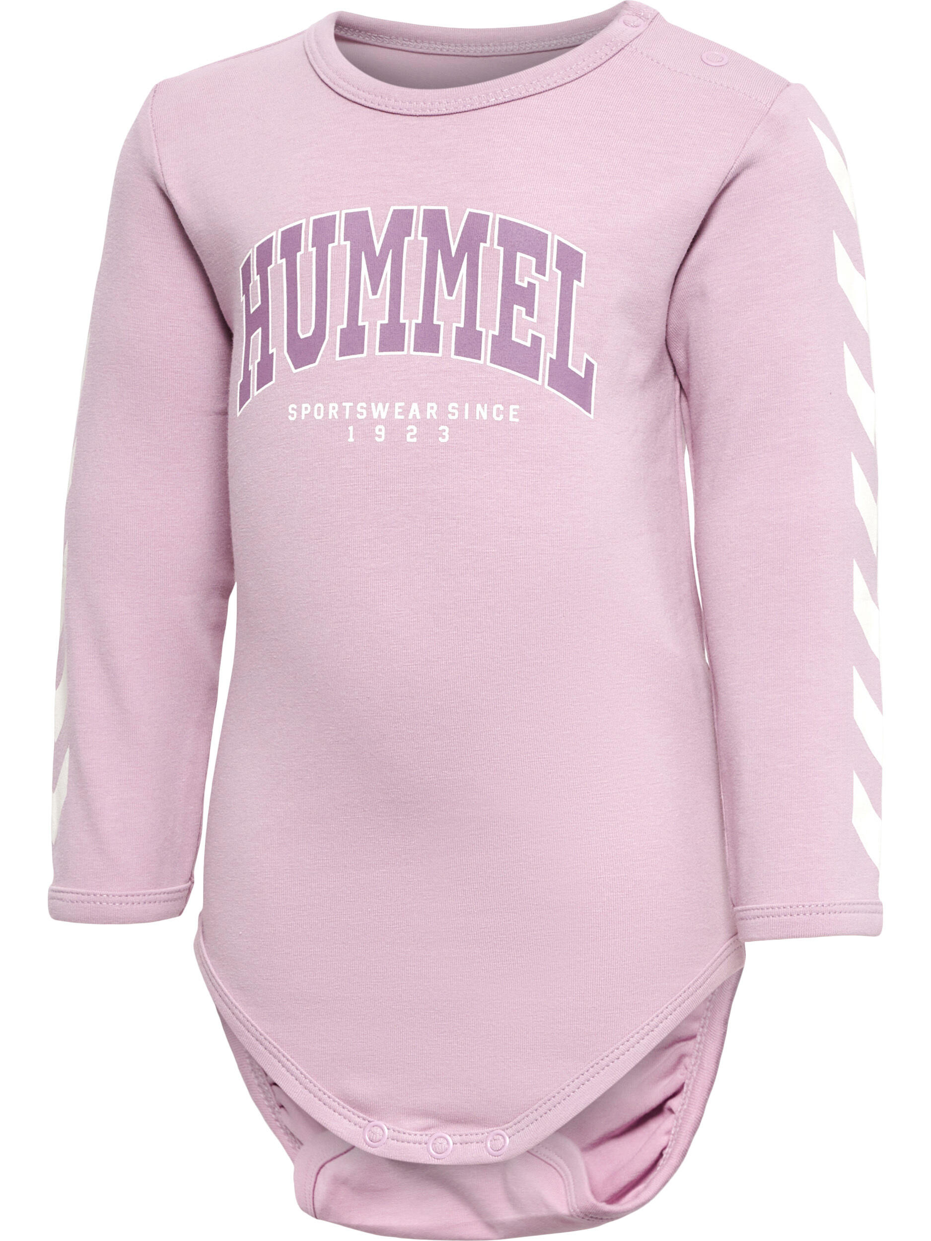 Enfiler Pièce Unique Hmlfast Enfant 4/6