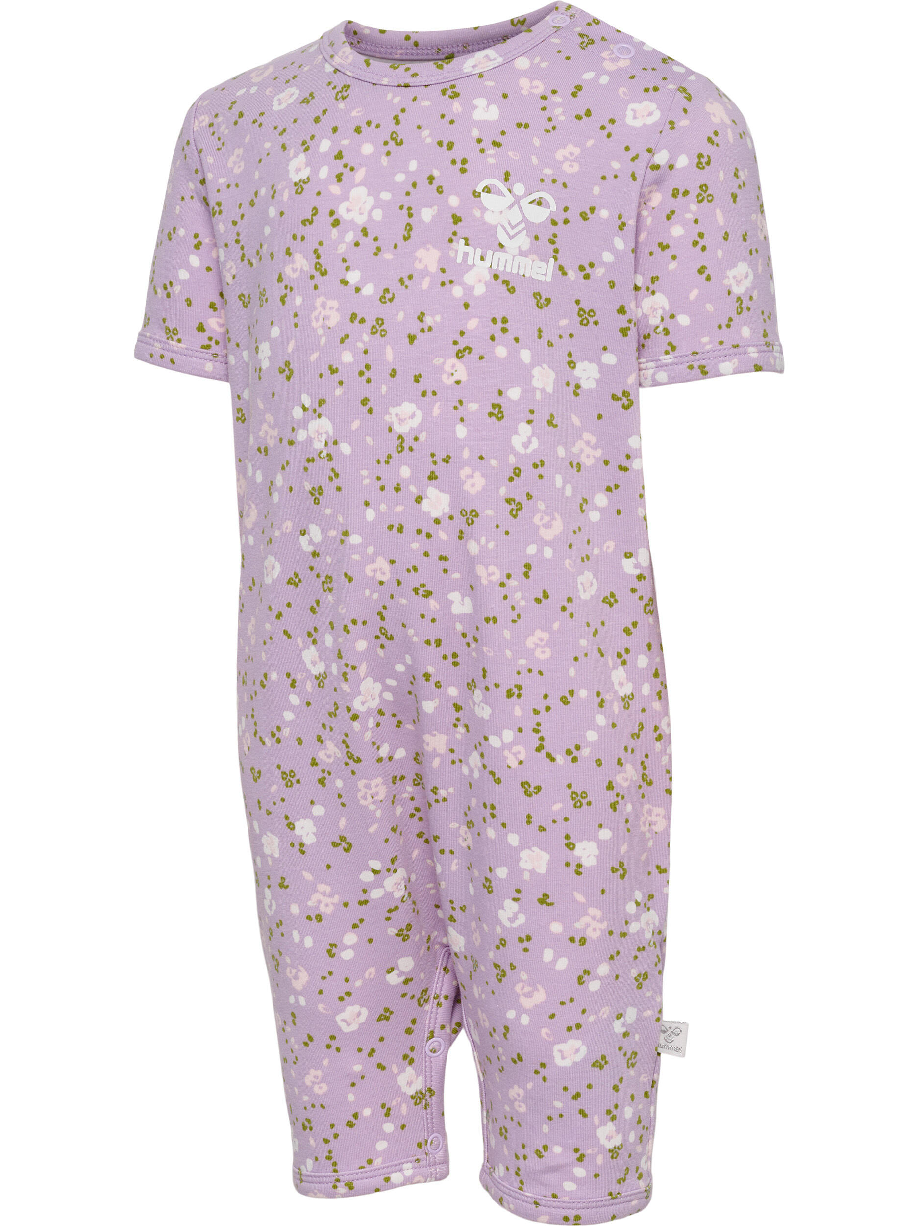 Bouton-Pression Pièce Unique Hmlglad Fille 7/7