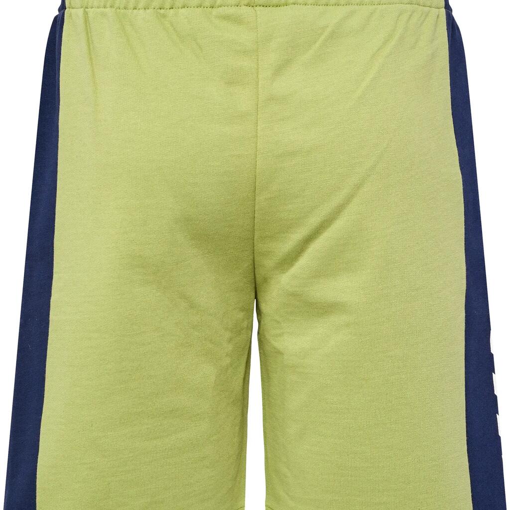 Kids' shorts Hummel Rush Block