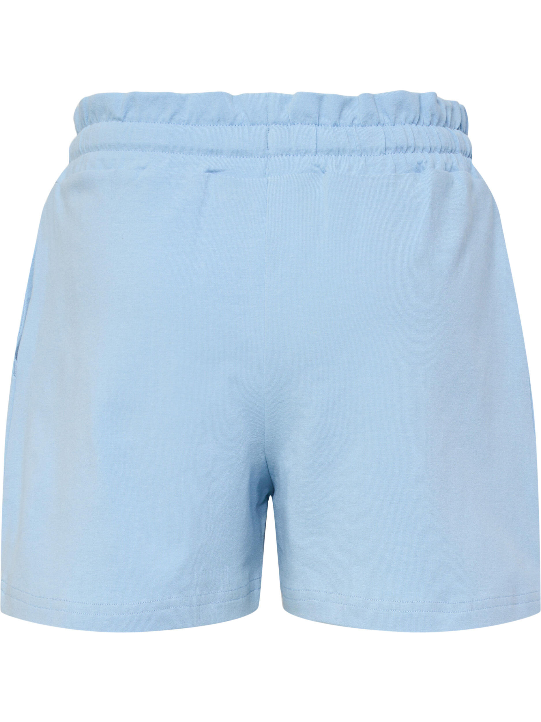 Fermeture À Cordon Short Hmlflowy Fille HUMMEL 2/5