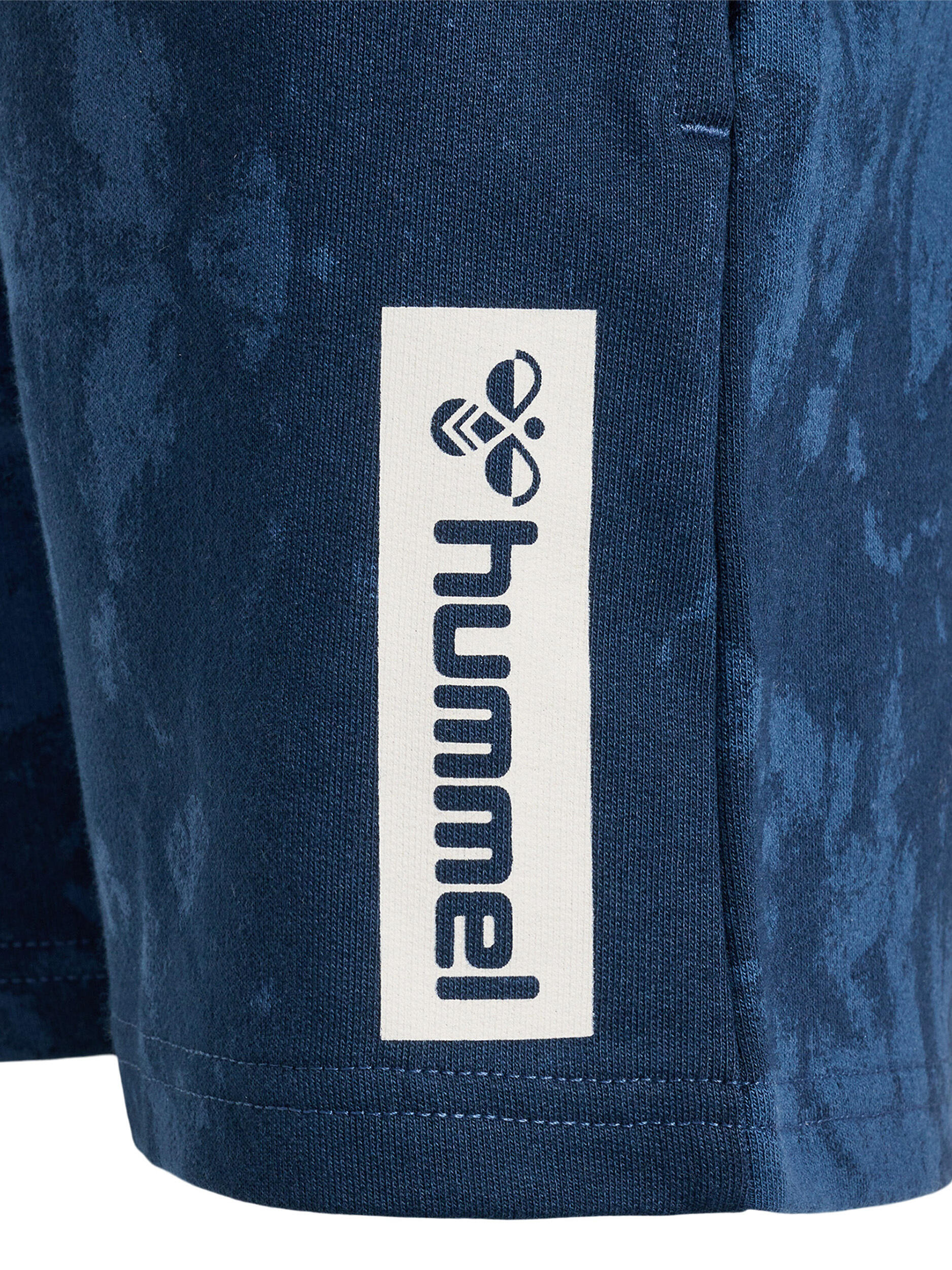 Enfiler Short Hmljump Garçon 3/5