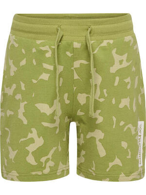 Kurze Hose Hmlrush Jungen HUMMEL