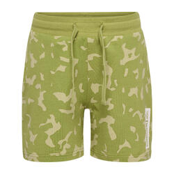 Enfiler Short Hmlrush Garçon HUMMEL